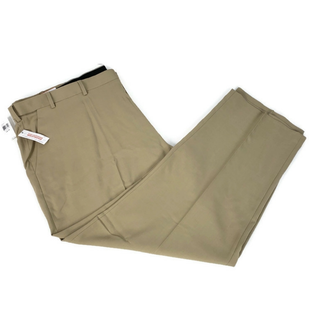 Van Heusen Men's Traveler 50x30 Pants